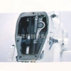 Factory direct sales of Zhongyi JY-A720 series direct drive high-speed automatic flat sewing machine details Picture